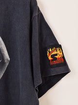 1989’s アメリカ製  Larry Bird NBA プリントTシャツ