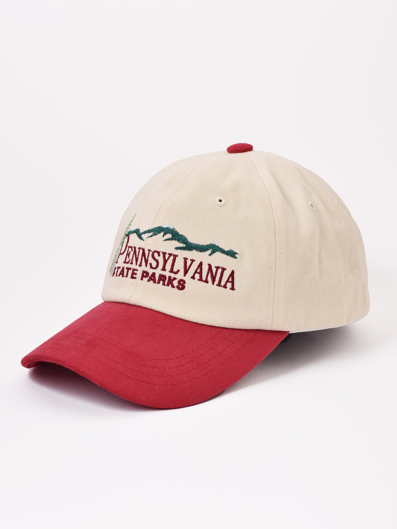 【レビューを書けば送料当店負担】 – キャップ「PENNSYLVANIA」 刺繍入り 古着屋Top Hillの the of その他