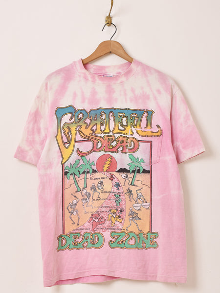 80〜90's アメリカ製 GRATEFUL DEAD 