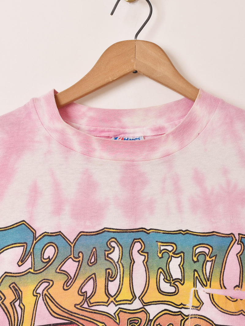 80〜90's アメリカ製 GRATEFUL DEAD 