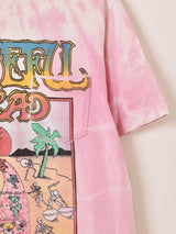80〜90’s アメリカ製  GRATEFUL DEAD "DEAD ZONE" プリントTシャツ