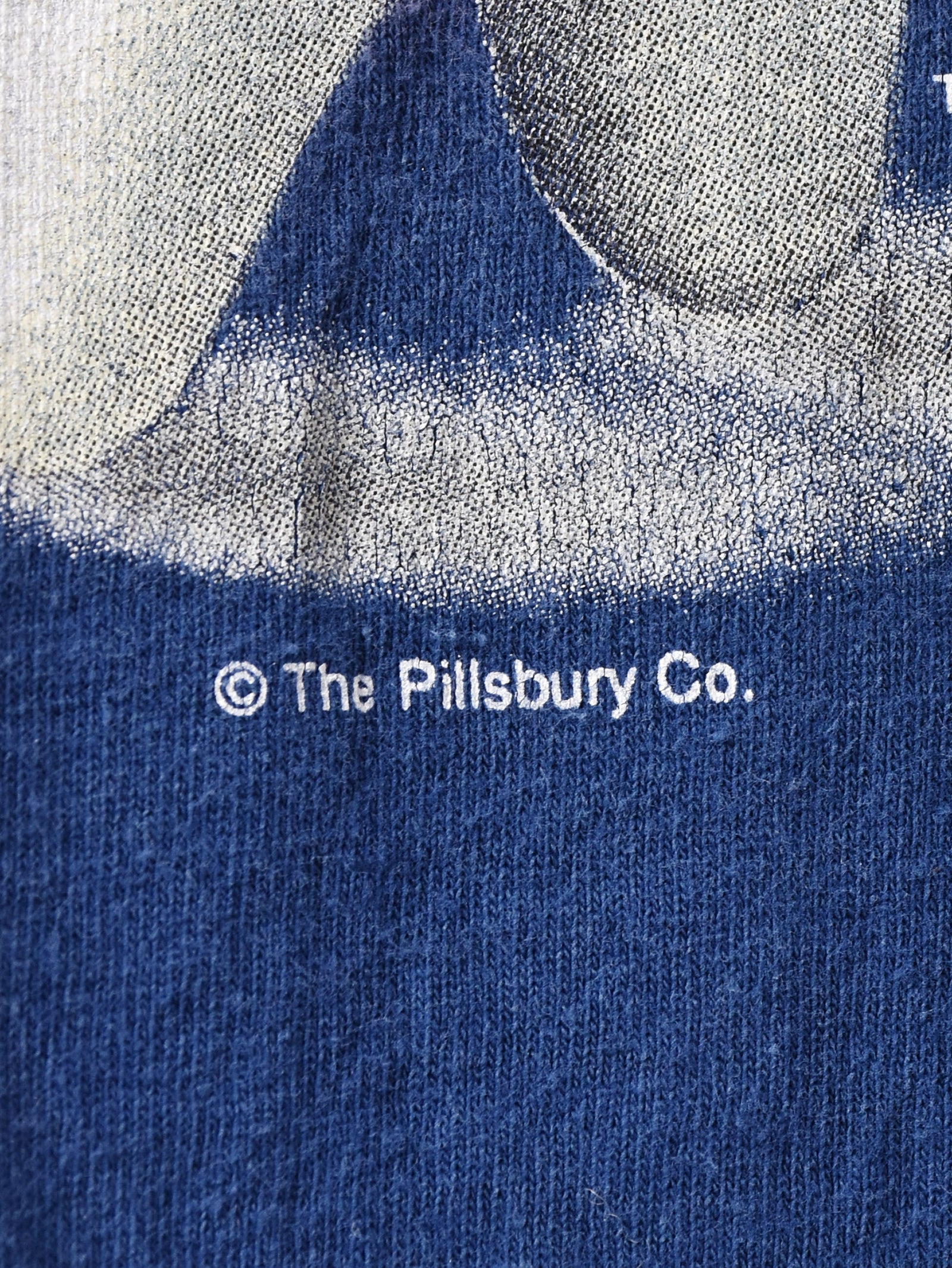 90's〜 アメリカ製 Dough Boy プリントTシャツ – 古着屋Top of the