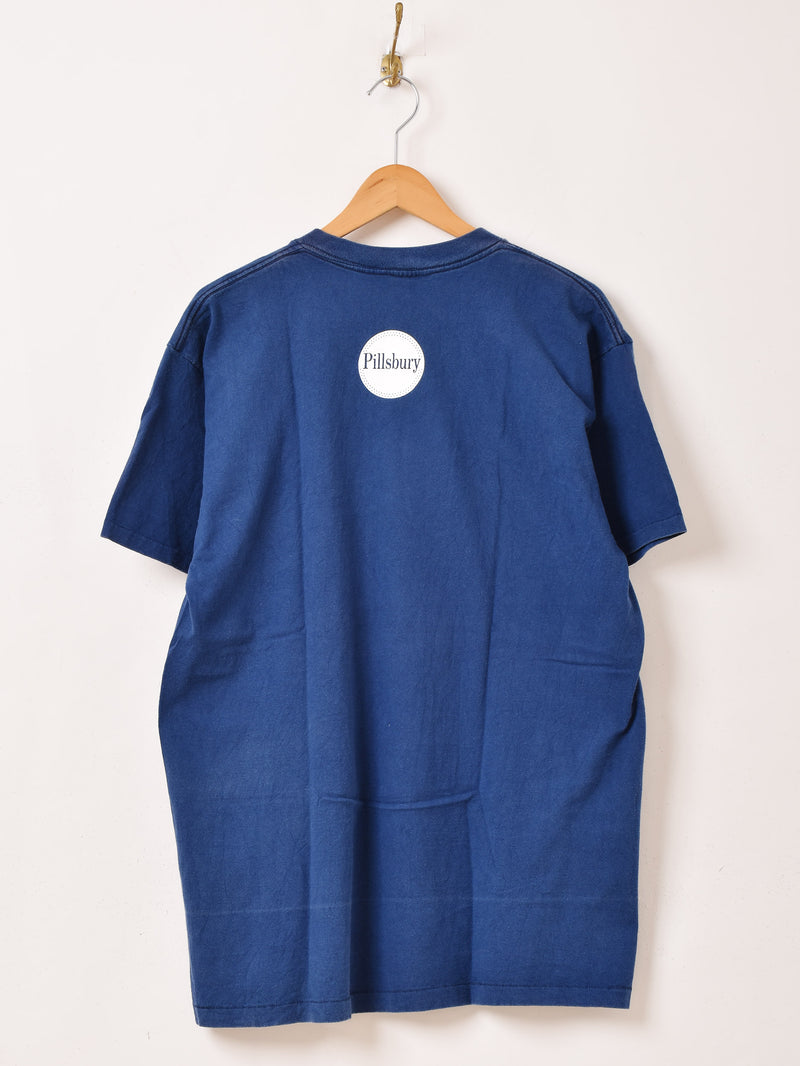 90's〜 アメリカ製 Dough Boy プリントTシャツ – 古着屋Top of the