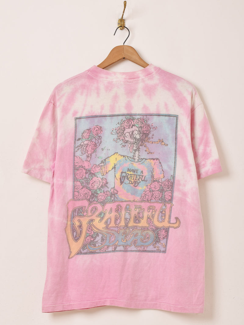 80〜90's アメリカ製 GRATEFUL DEAD 