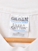 90's〜00’s THE SIMPSONS ”TROY MCCLURE” プリントTシャツ