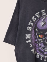 90's〜 Stone Cold Steve Austin "Austin 3:16" プリントTシャツ