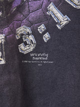 90's〜 Stone Cold Steve Austin "Austin 3:16" プリントTシャツ