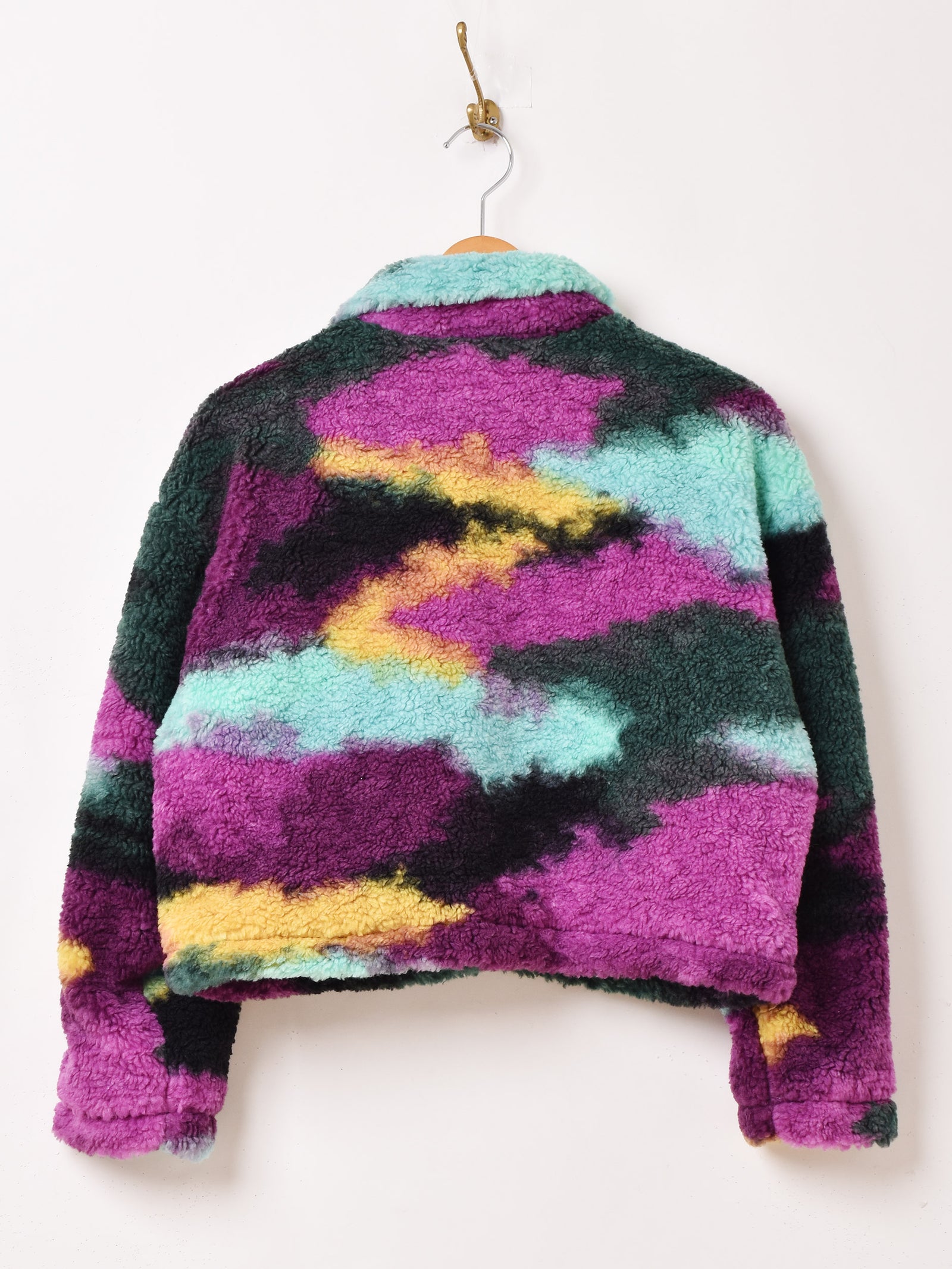 【値下げ中】バスマニア　MIX Design アウター 値下げ中】バスマニア MIX Design アウター バスマニア MIX design