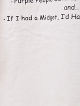 90's〜00’s THE SIMPSONS ”TROY MCCLURE” プリントTシャツ