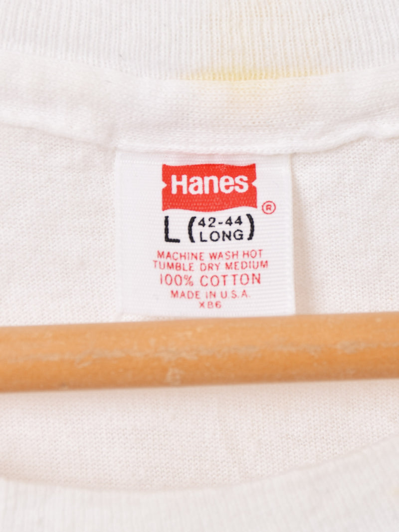 80's アメリカ製 アインシュタイン プリントTシャツ – 古着屋Top of