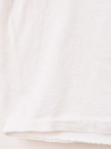 80's アメリカ製 アインシュタイン プリントTシャツ