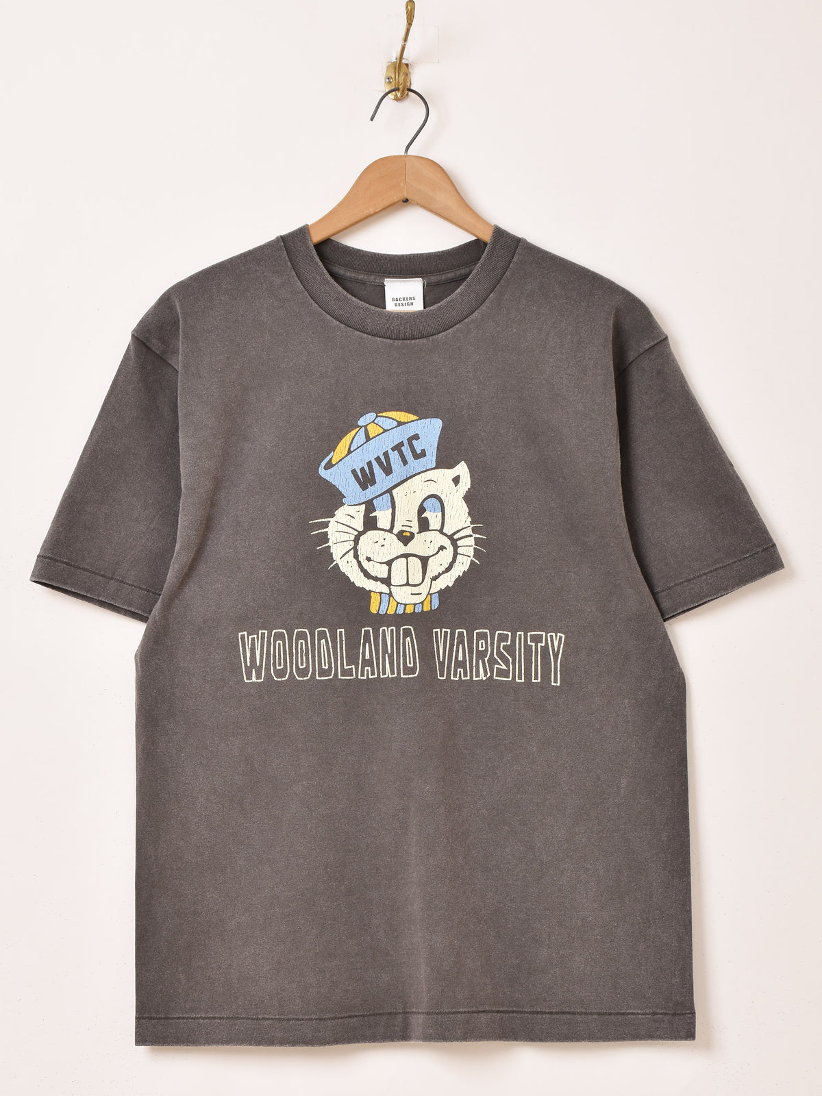 メンズTシャツ – 古着屋Top of the Hillのネット通販サイト