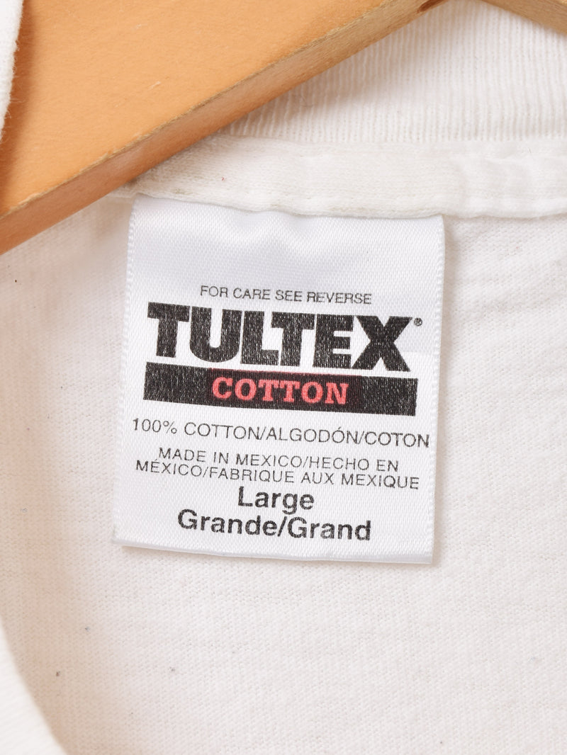 1999年製 80's ヒストリー プリントTシャツ – 古着屋Top of the Hillの