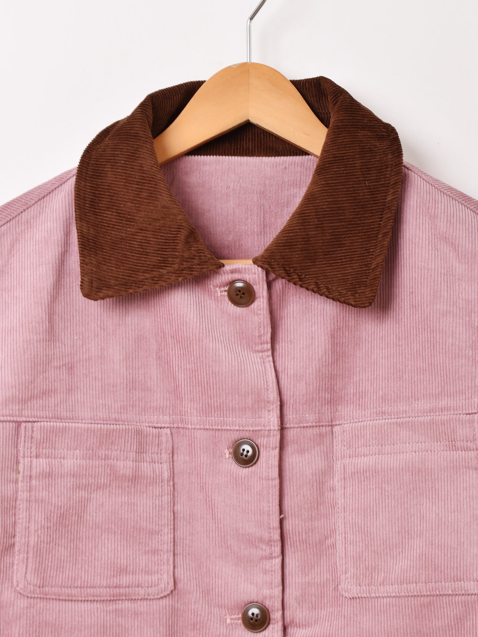 2色展開】Elcamino コーデュロイ カバーオール – 古着屋Top of the