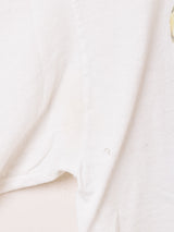 1999年製 80's ヒストリー プリントTシャツ