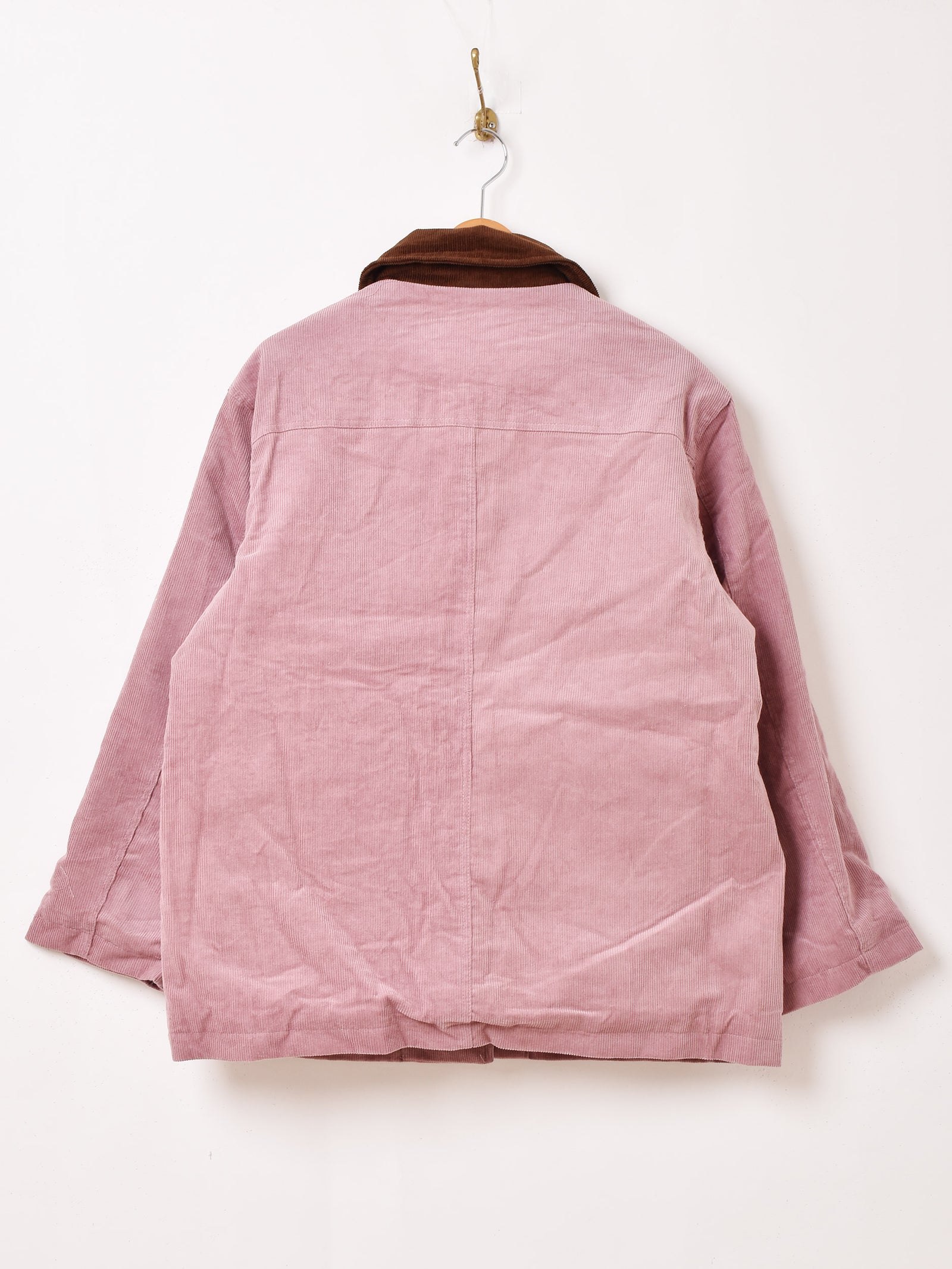 2色展開】Elcamino コーデュロイ カバーオール – 古着屋Top of the