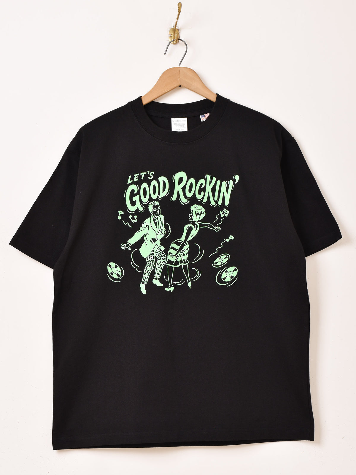 メンズTシャツ – 古着屋Top of the Hillのネット通販サイト