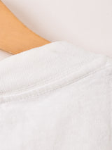 1999年製 80's ヒストリー プリントTシャツ