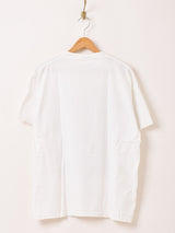 1999年製 80's ヒストリー プリントTシャツ