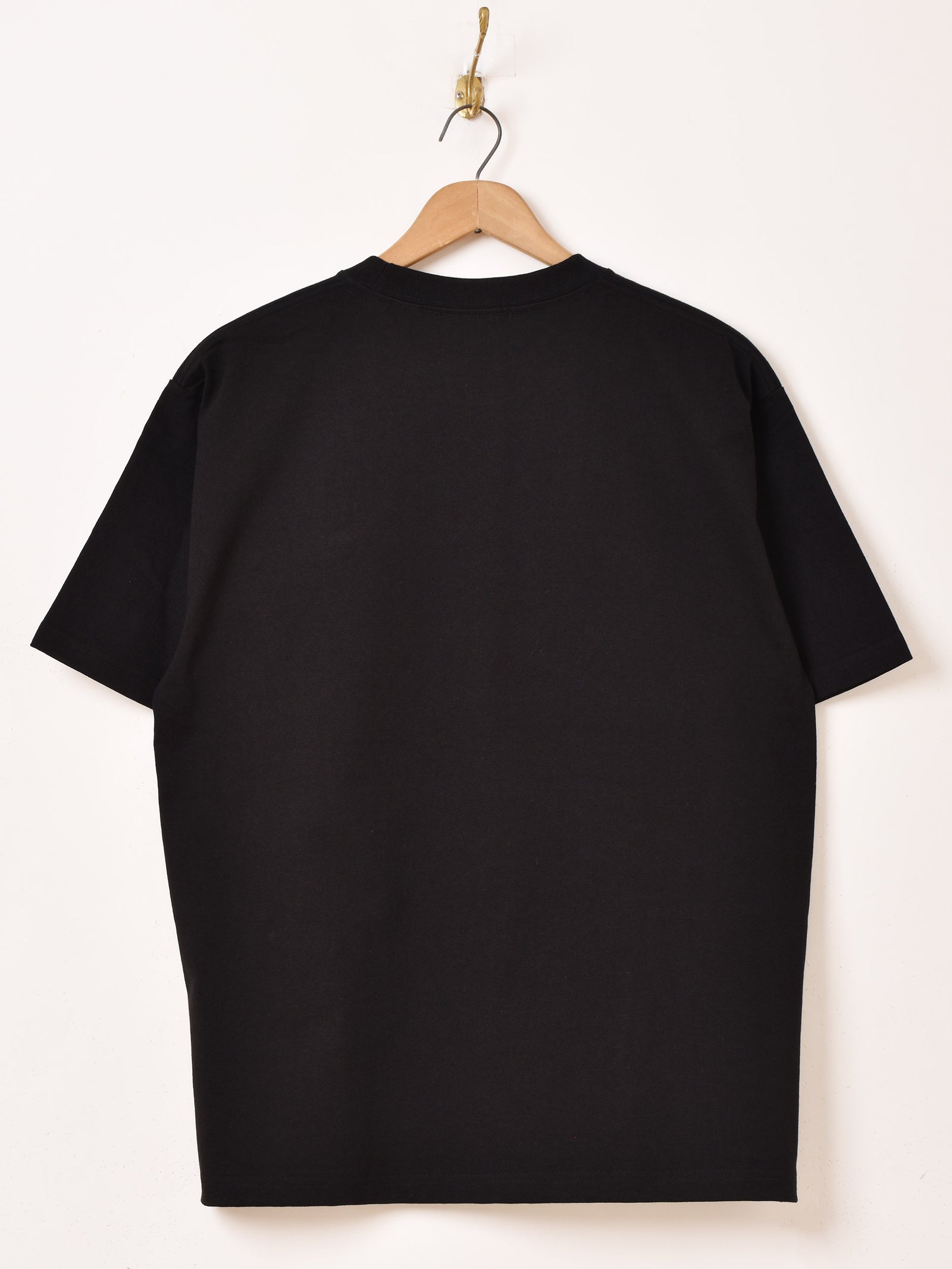 2色展開】 プリントTシャツ「GOOD ROCKIN」 – 古着屋Top of the Hillの