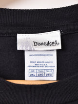 PIRATES of the CARIBBEAN プリントTシャツ