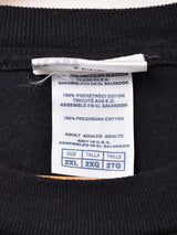 PIRATES of the CARIBBEAN プリントTシャツ