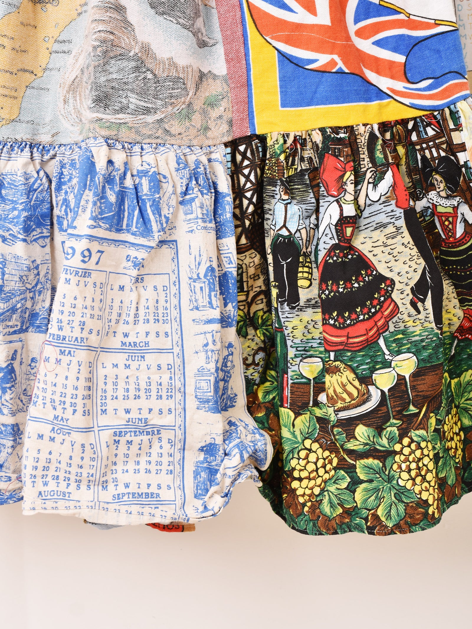 Henriette Mollan エメラルドハーバー　リトグラフ Henriette Mollan エメラルドハーバー リトグラフ 美術品