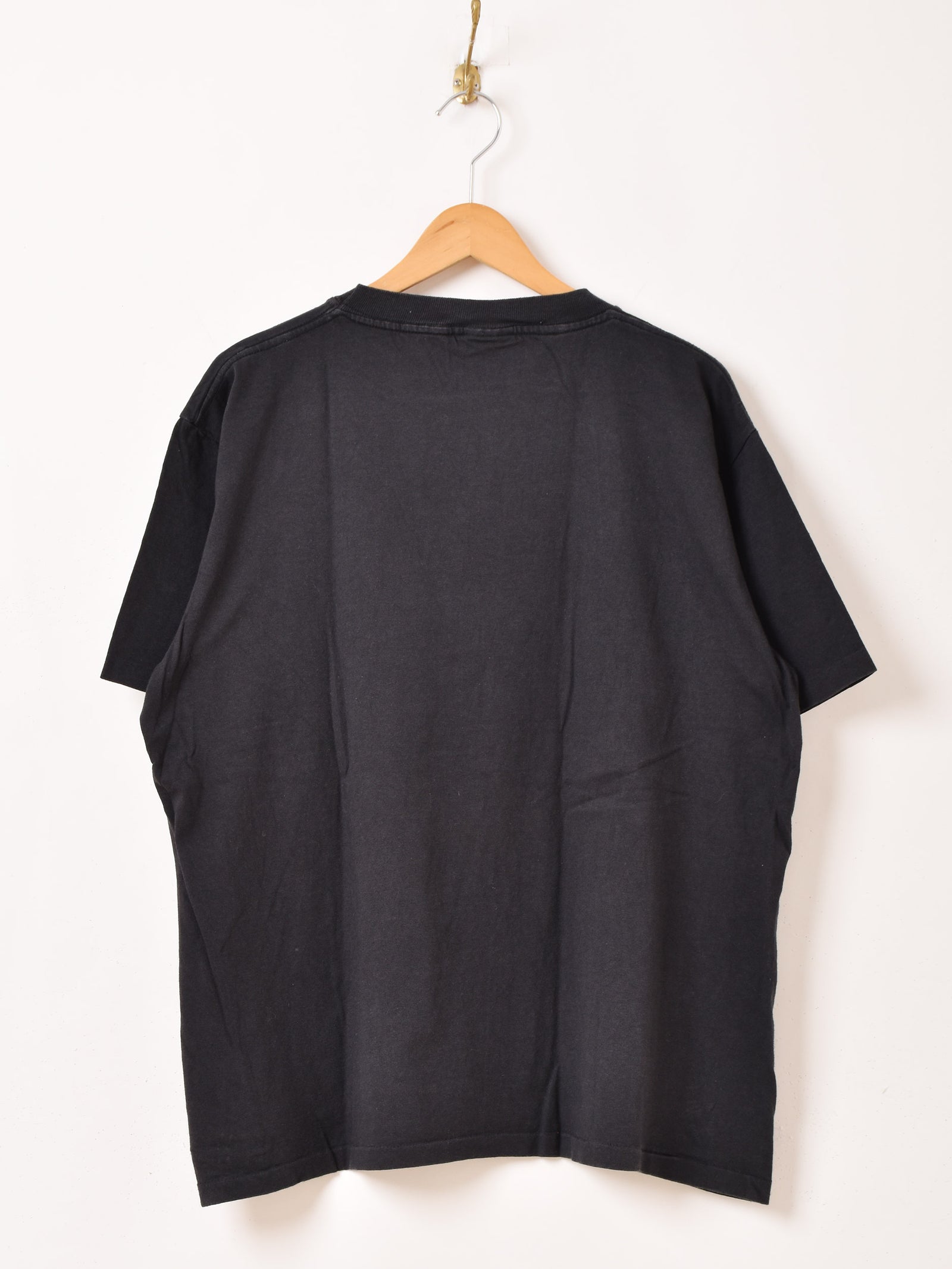 90's〜 アメリカ製 STAR TREK : The Next Generation プリントTシャツ