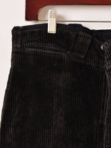 40's Corduroy Work Pants