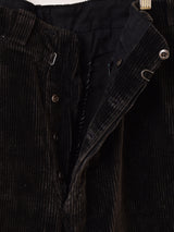 40's Corduroy Work Pants