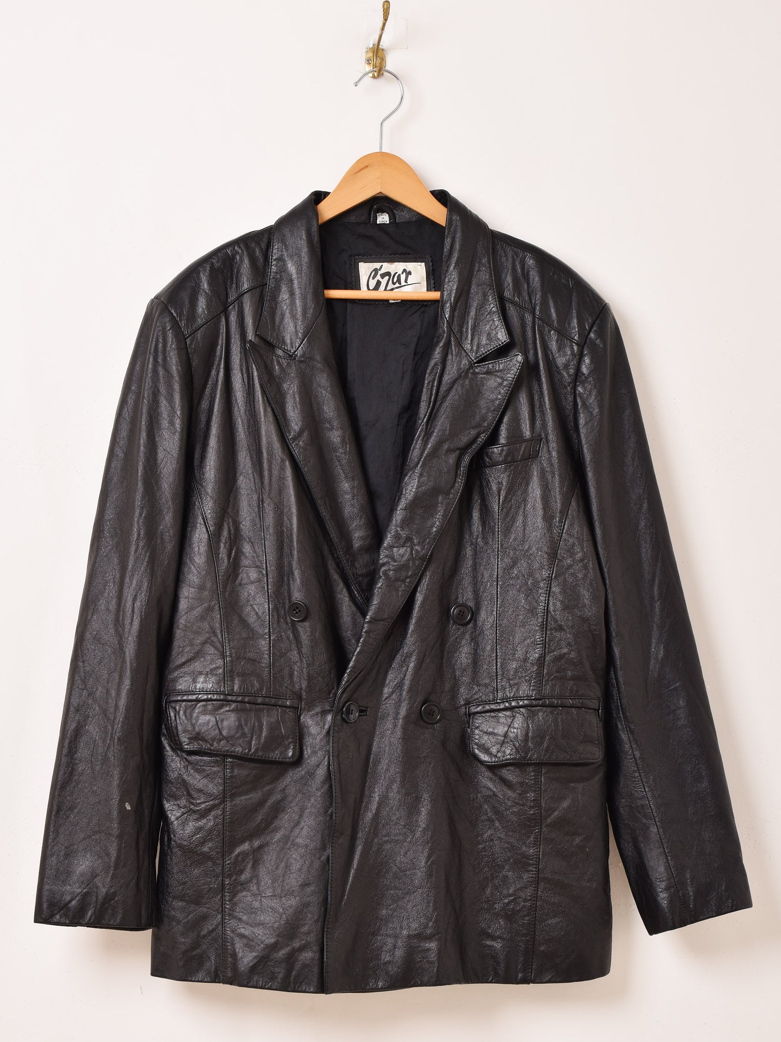 ダブル レザージャケット – 古着屋Top of the Hillのネット通販サイト