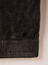 40's Corduroy Work Pants
