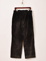 40's Corduroy Work Pants