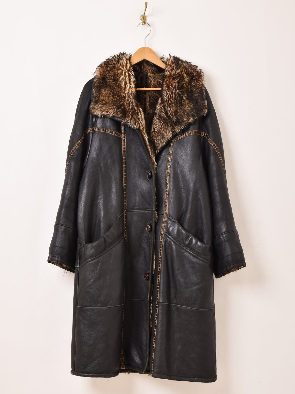 US古着◆ヴィンテージ 総柄 レザー ジャケット メンズS程 レディースL程 楽天市場】50s ☆ Tom Sawyer トムソーヤー 柄 レーヨン 開襟