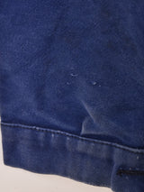 50's～60's "LE MONT SAINT MICHEL" Moleskin Work Jacket
