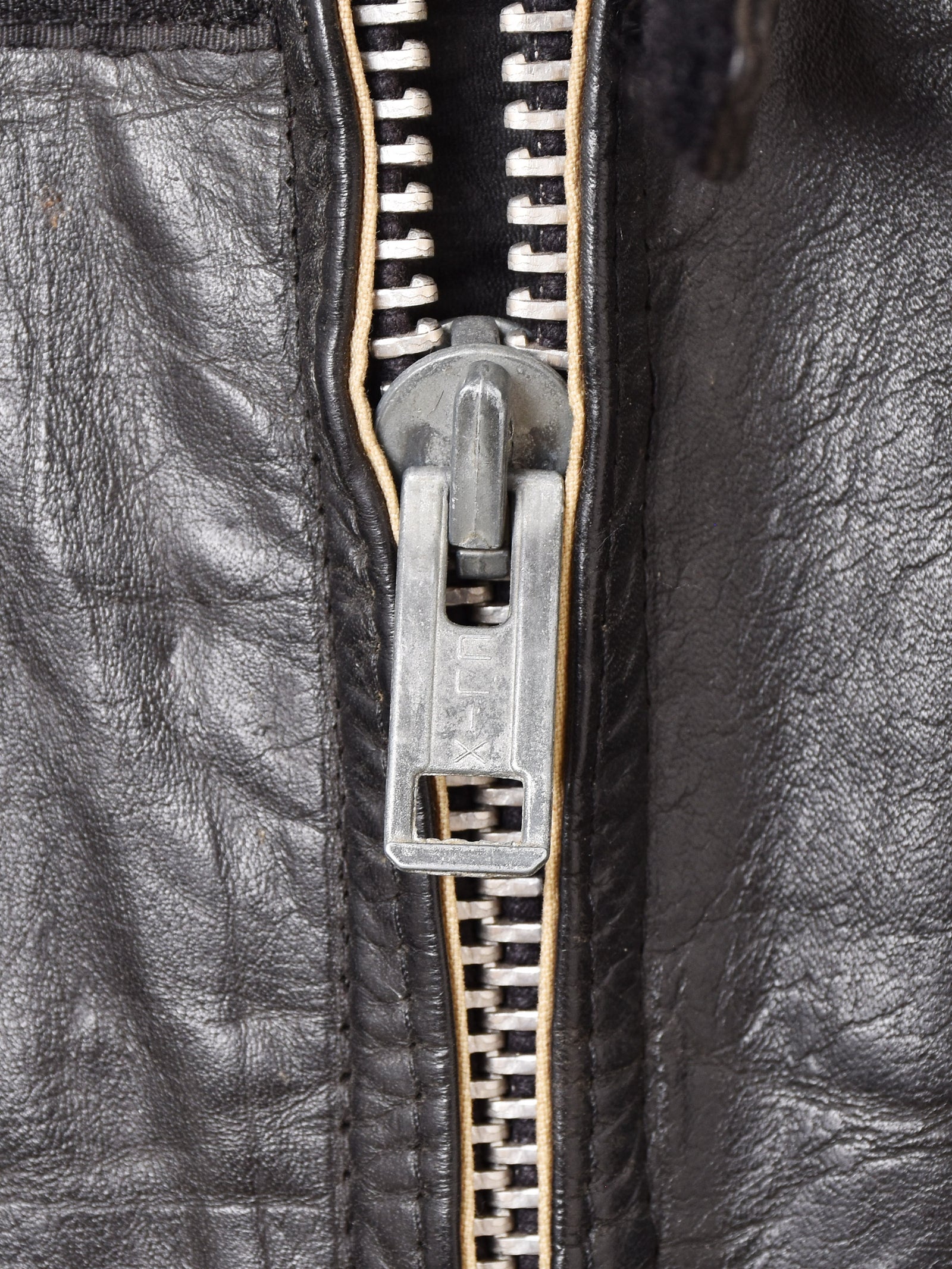 70's Lewis Leathers レーシングスーツ – 古着屋Top of the Hillの