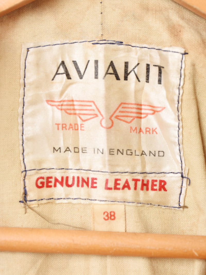 70's  Lewis Leathers レーシングスーツ