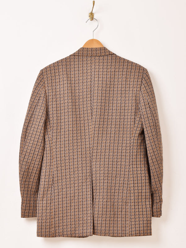 60〜70’s "TOWN CRAFT" テーラードジャケット