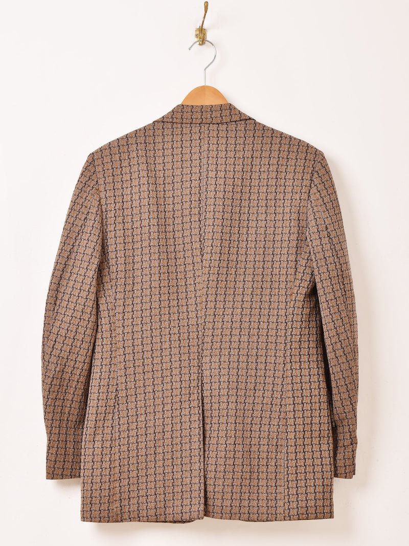 60〜70’s "TOWN CRAFT" テーラードジャケット