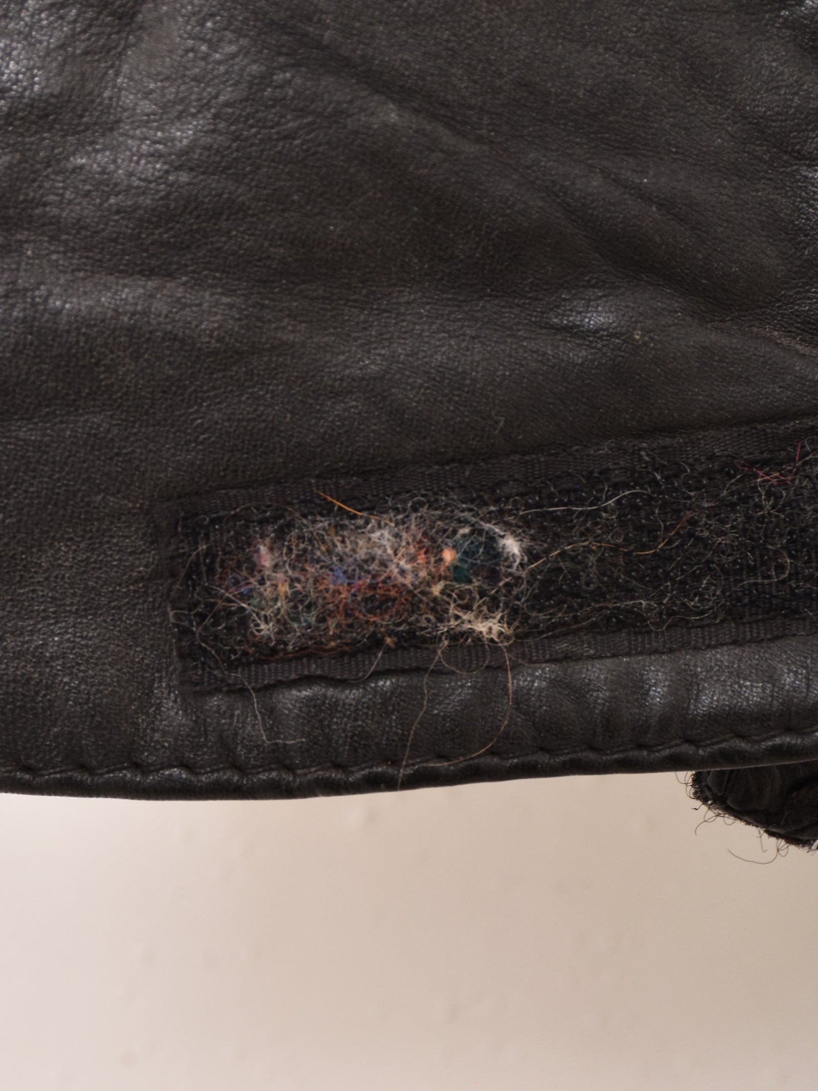 70's Lewis Leathers レーシングスーツ – 古着屋Top of the Hillの