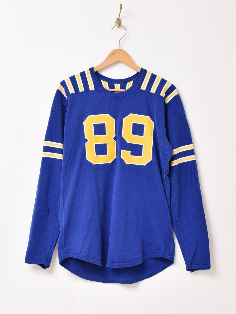 60's〜70’s フットボールTシャツ