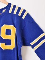 60's〜70’s フットボールTシャツ