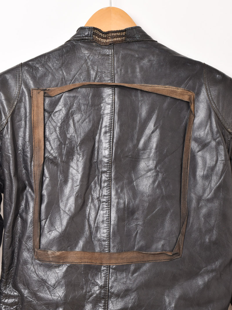 70's  Lewis Leathers レーシングスーツ