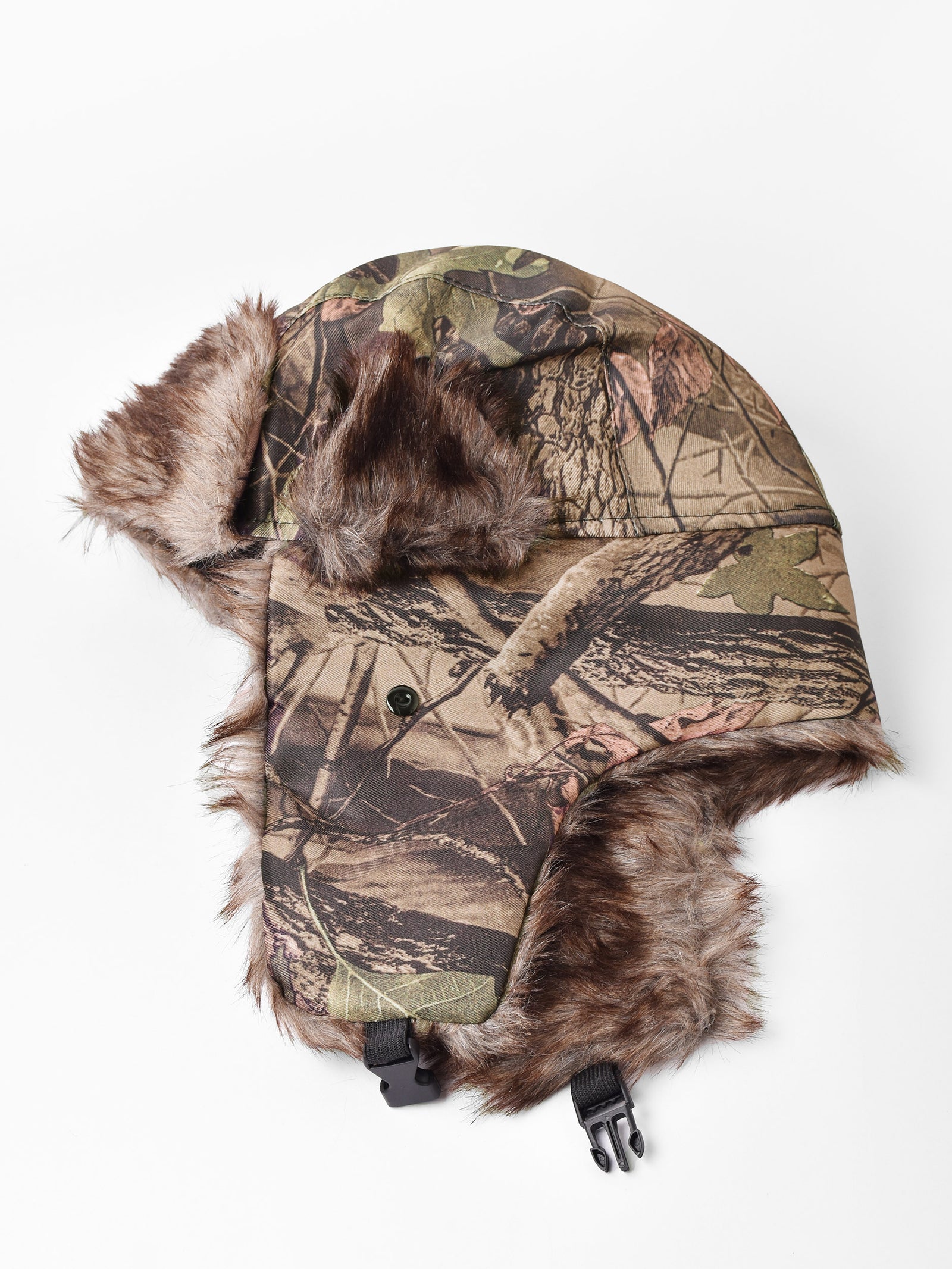 2色展開】リアルツリーカモ柄 フライトキャップ – 古着屋Top of the