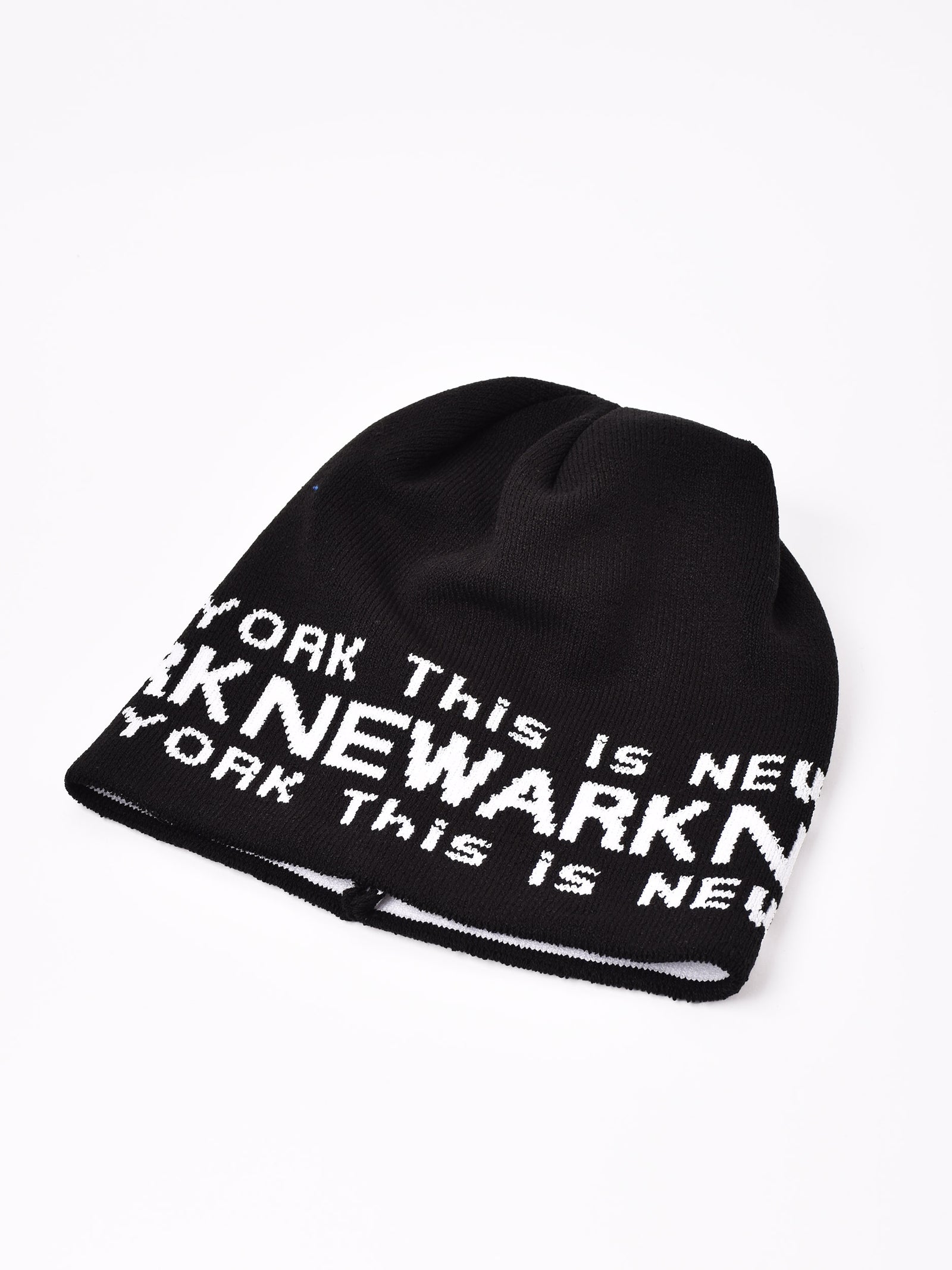 8色展開】ロゴデザイン ニットキャップ – 古着屋Top of the Hillの