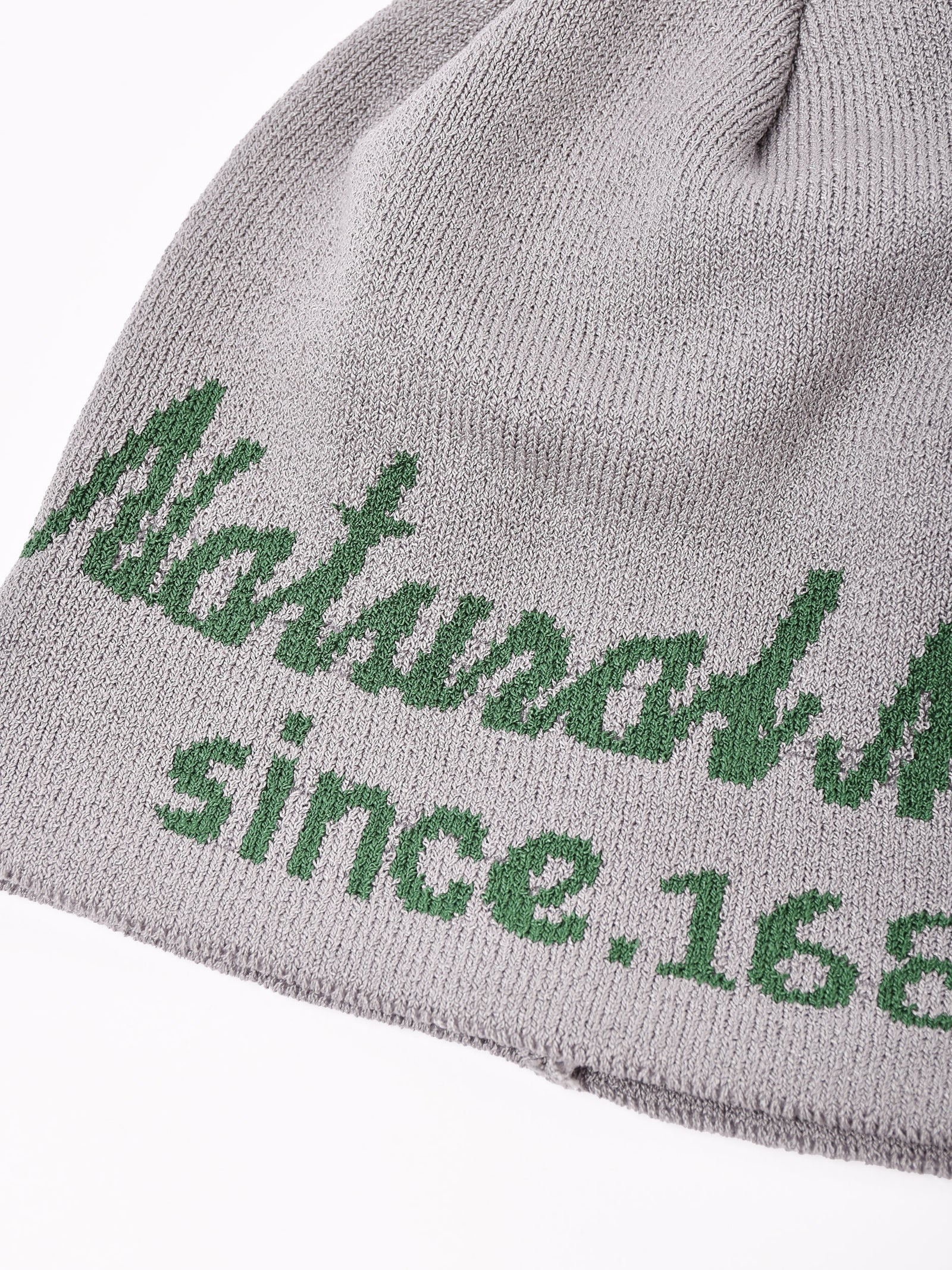 8色展開】ロゴデザイン ニットキャップ – 古着屋Top of the Hillの