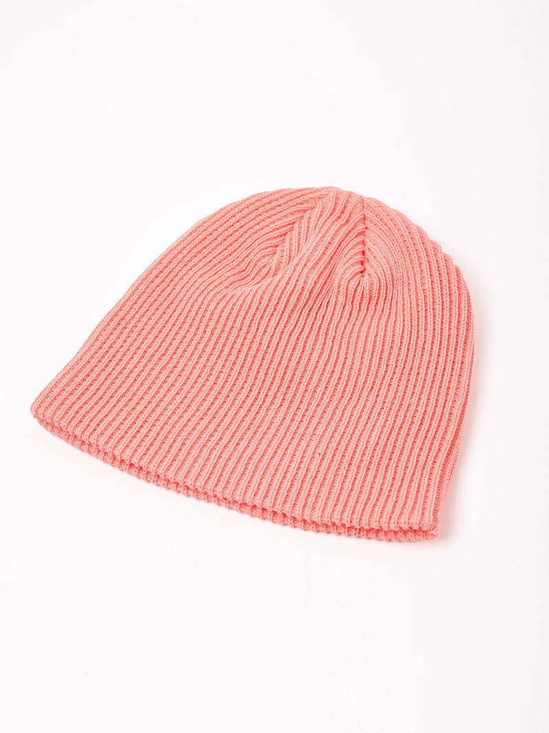 5色展開】ロゴ刺繍 ニットキャップ – 古着屋Top of the Hillのネット