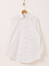 "BrooksBrothers" 長袖シャツ