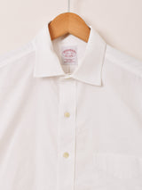 "BrooksBrothers" 長袖シャツ