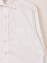 "BrooksBrothers" 長袖シャツ
